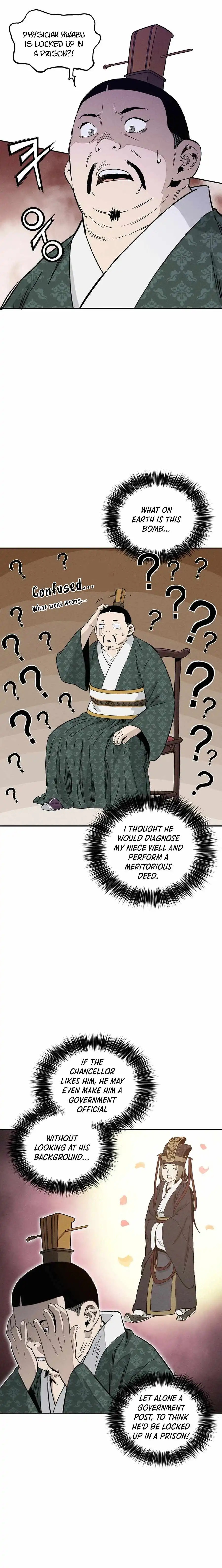 I Reincarnated as a Legendary Surgeon [ALL CHAPTERS] Chapter 52